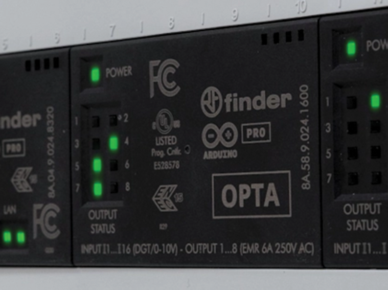 IYO Restaraunt - focus opta